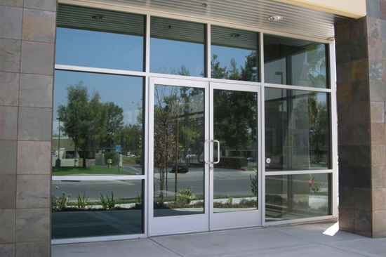 Santa Fe Springs-commercial-door-repair