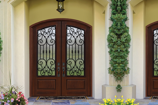 Santa Fe Springs-entry-door-repair