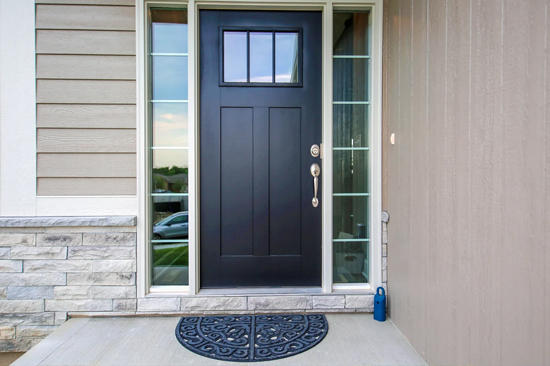 Santa Fe Springs-residential-door-repair