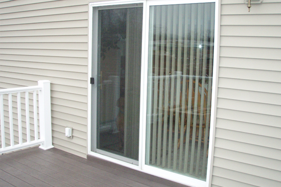 Santa Fe Springs-screen-door-repair