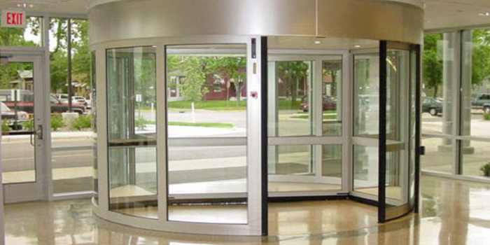 commercial automatic door repair Santa Fe Springs