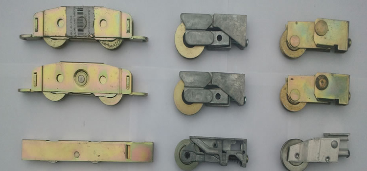 patio sliding door wheel replacement Santa Fe Springs