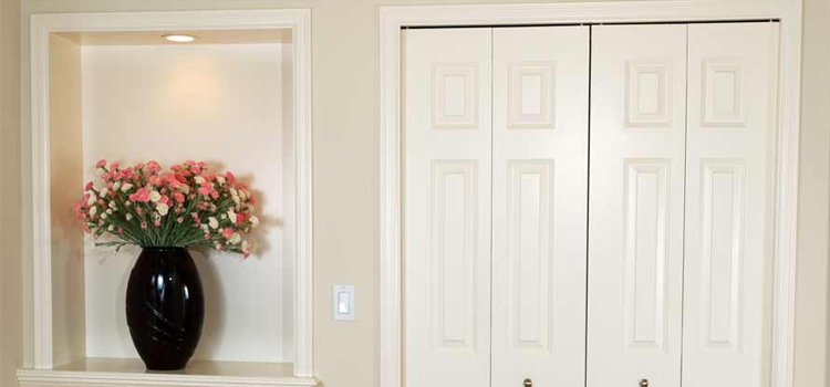 residential closet door repair in Santa Fe Springs